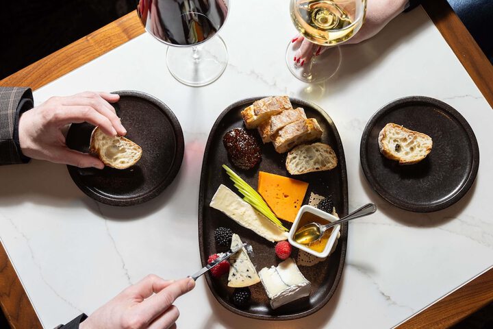Sofitel Philadelphia at Rittenhouse Square