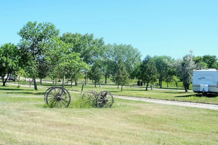 American RV Park