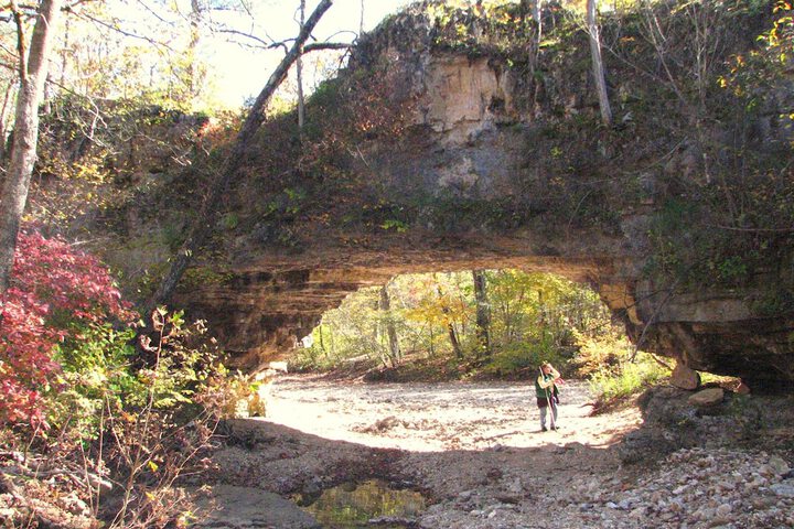 Rock Eddy Bluff Farm
