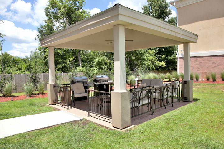 Candlewood Suites Alexandria by IHG