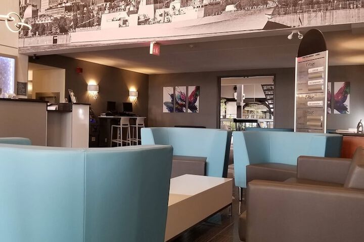 Best Western Laval-Montreal