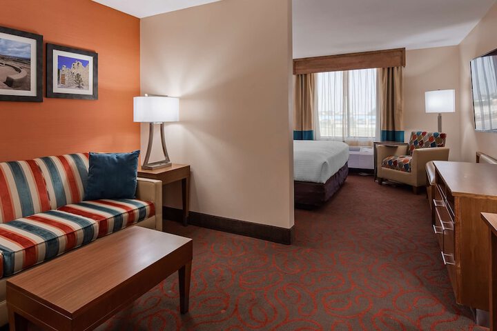 Best Western Cannon A.F.B.