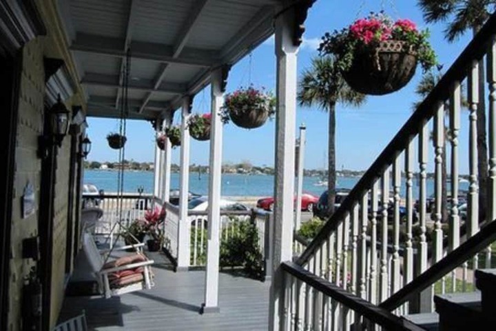 Terrace/Patio 152 of 158