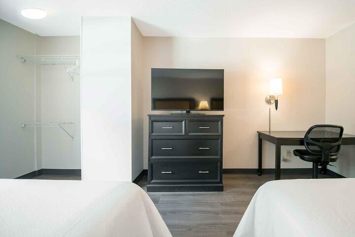 Extended Stay America Suites Hartford Meriden