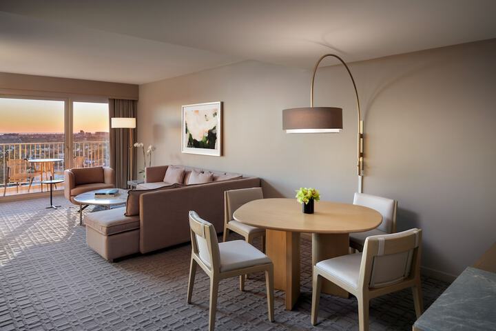 Fairmont Century Plaza Los Angeles at Beverly Hills