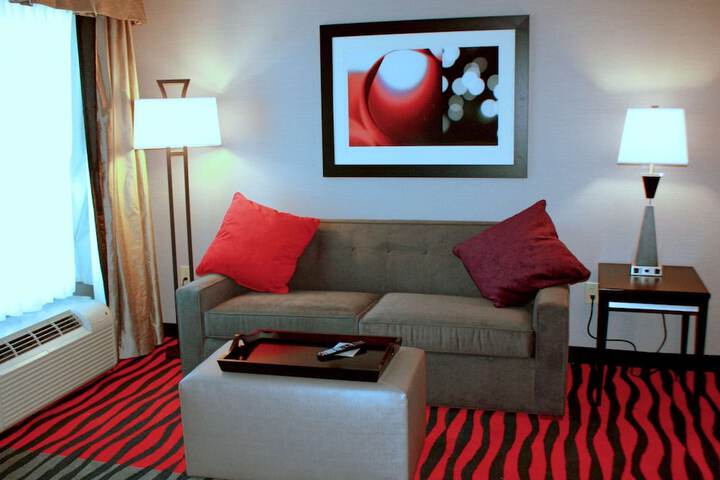 Homewood Suites by Hilton DuBois PA