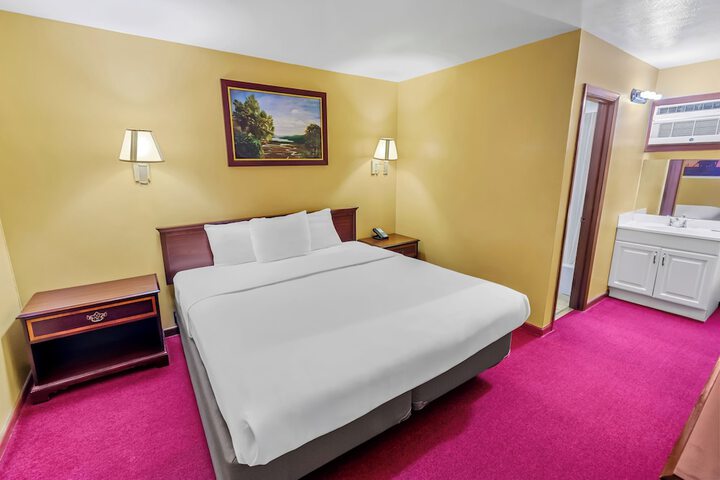 Rodeway Inn