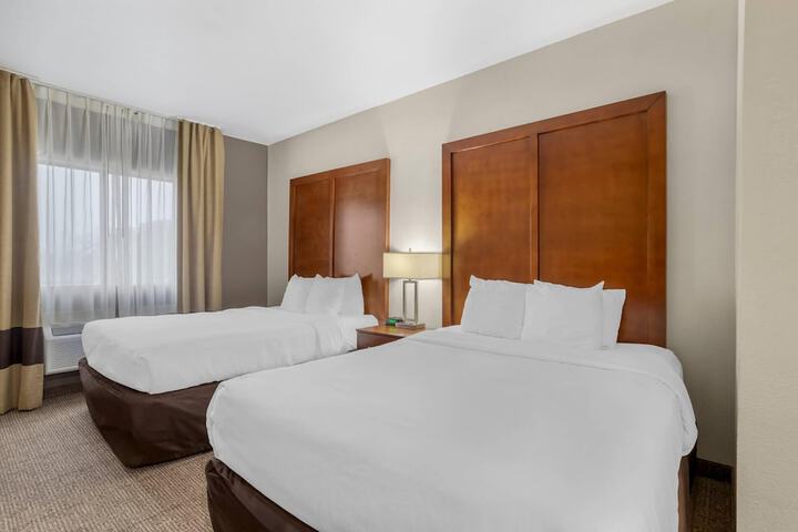 Comfort Suites Brenham
