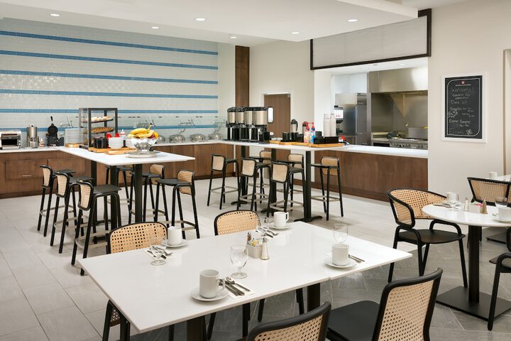 Hilton Garden Inn Boise Downtown
