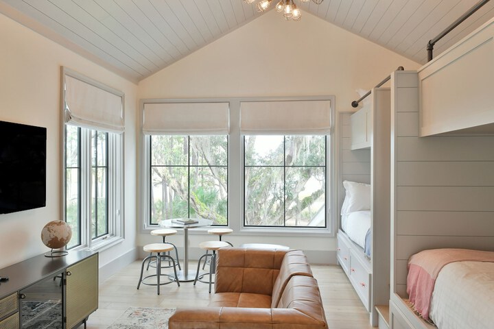 Montage Palmetto Bluff Residences