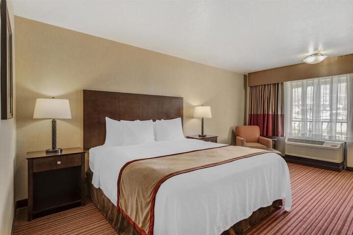 Best Western Plus Cedar City