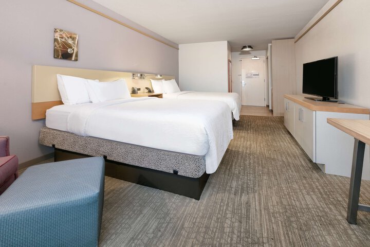 Hilton Garden Inn Irvine East / Lake Forest