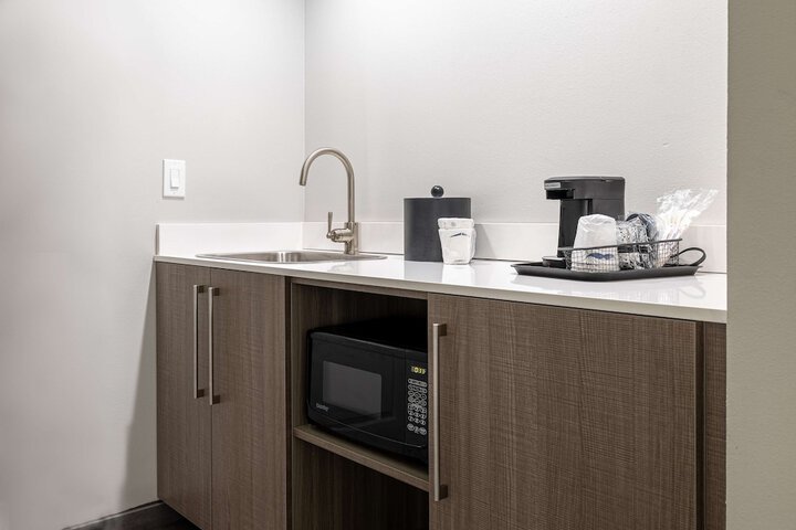 Hampton Inn & Suites Knoxville-Downtown
