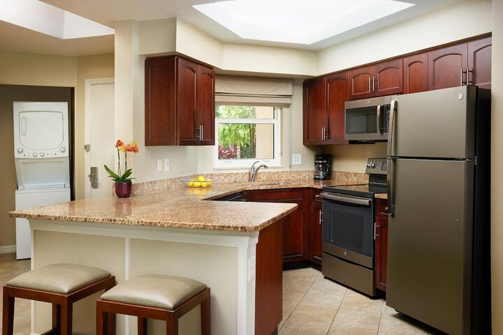 Sheraton Vistana Resort Villas Lake Buena Vista / Orlando
