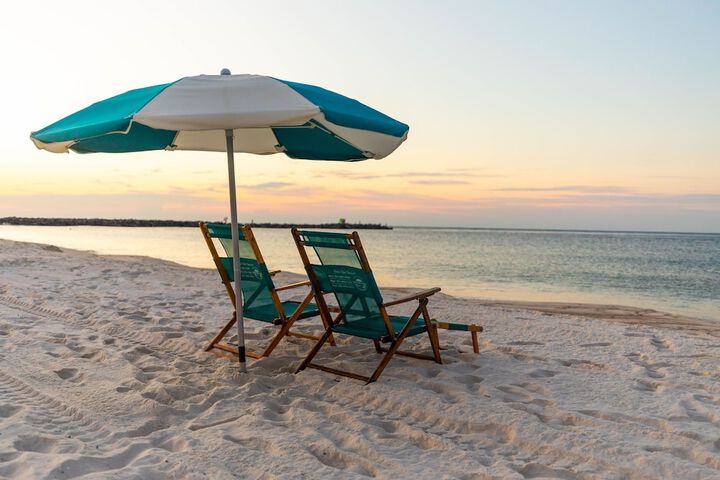 Perdido Beach Resort