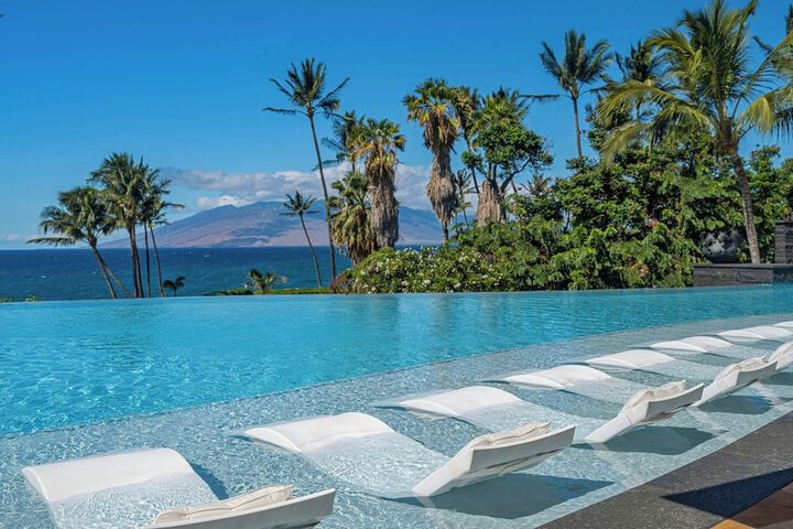 Wailea Beach Resort - Marriott Maui