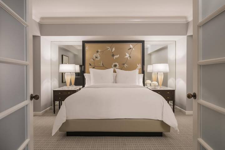 Four Seasons Los Angeles at Beverly Hills