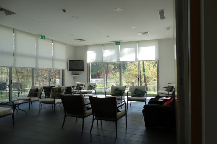 HI Melgaço - Pousada de Juventude - Hostel