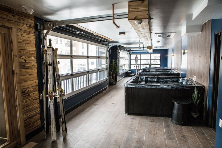 Gravity Haus Breckenridge