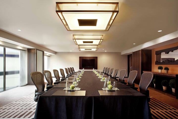 Grand Hyatt San Francisco