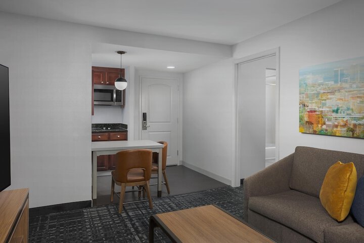 Homewood Suites by Hilton Birmingham South Inverness