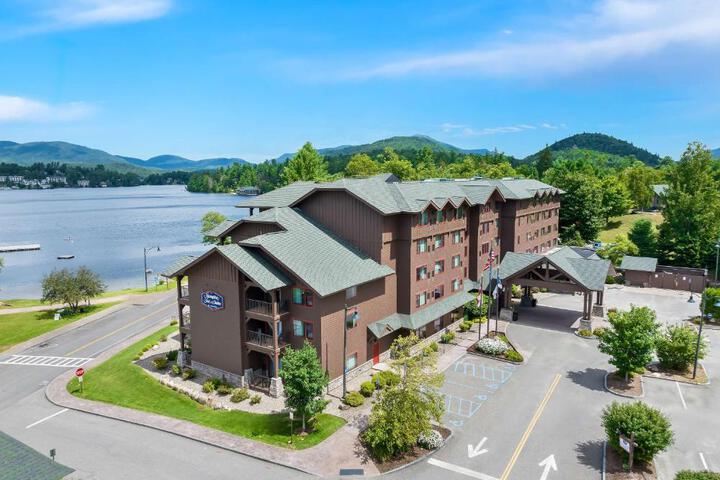 Hampton Inn & Suites Lake Placid