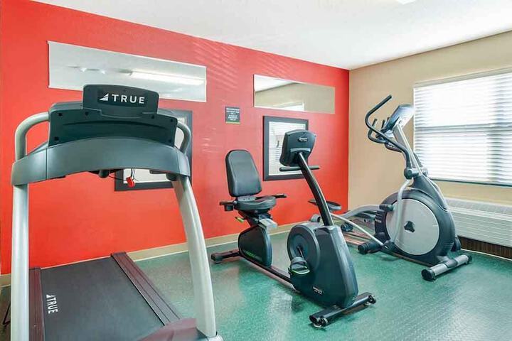 Extended Stay America Suites Cincinnati Covington