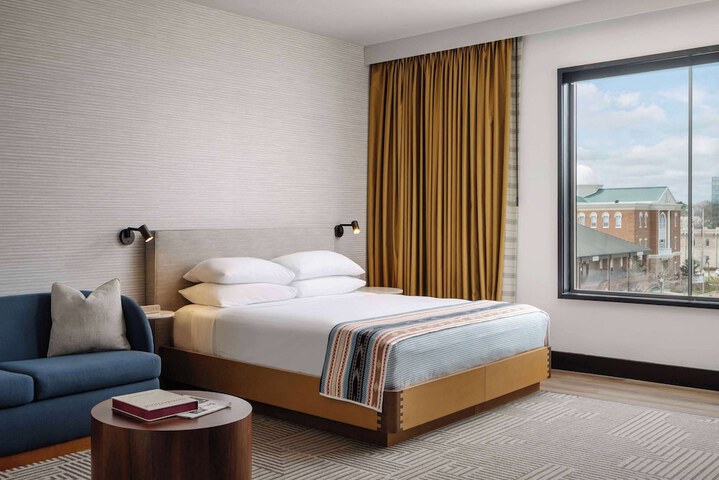 Hotel Tupelo a Wyndham Hotel