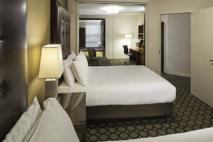 Hyatt Regency Orange County