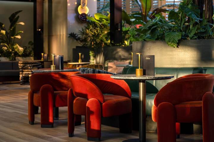 Signia by Hilton Diplomat Beach Resort
