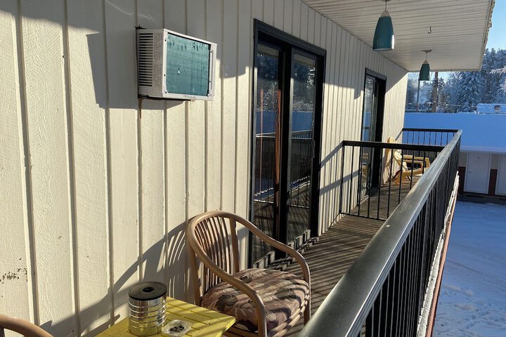 Mountain View Motel