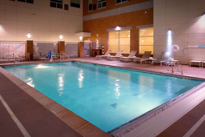 Hyatt House Salt Lake City Downtown