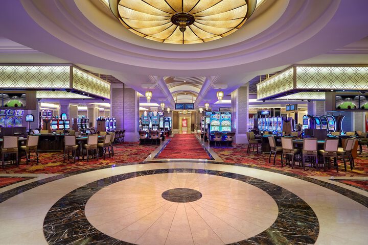 Seminole Hard Rock Hotel & Casino Tampa