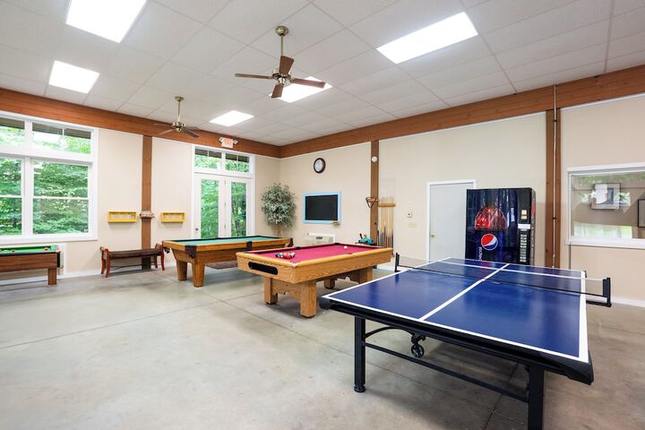 Nordic Village Resort