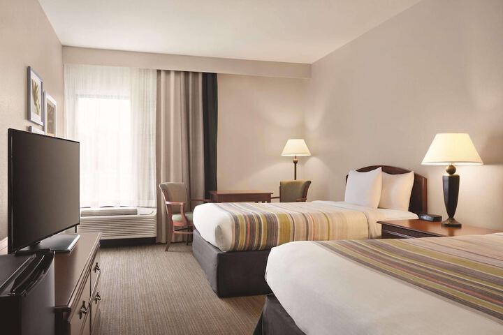 Country Inn & Suites by Radisson Bryant (Little Rock), AR