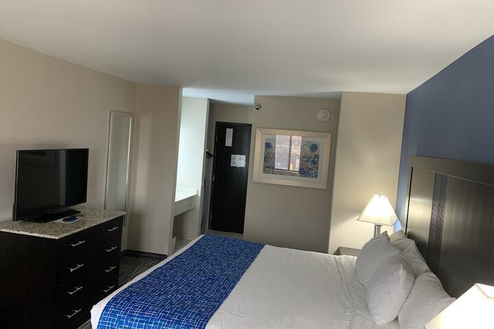 Baymont by Wyndham Enid