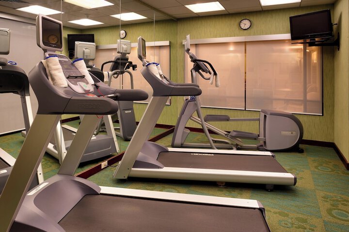 SpringHill Suites by Marriott Cedar City