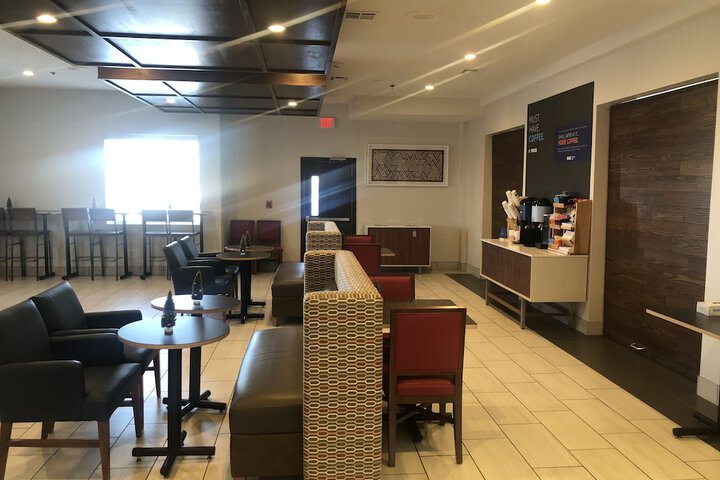 Holiday Inn Express & Suites Woodward by IHG