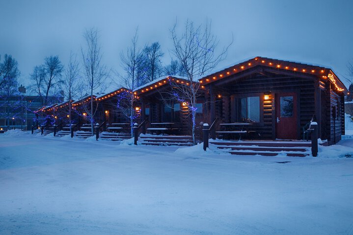 Elk Country Inn