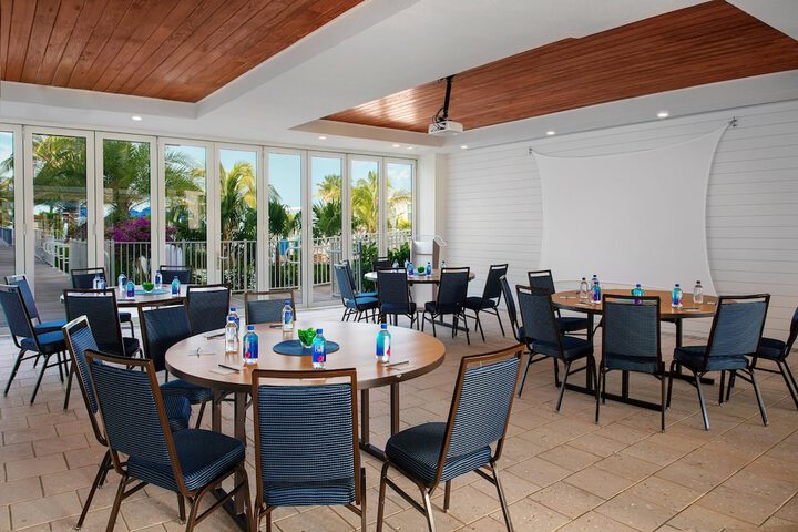 Courtyard by Marriott Faro Blanco Resort Marathon Florida Keys