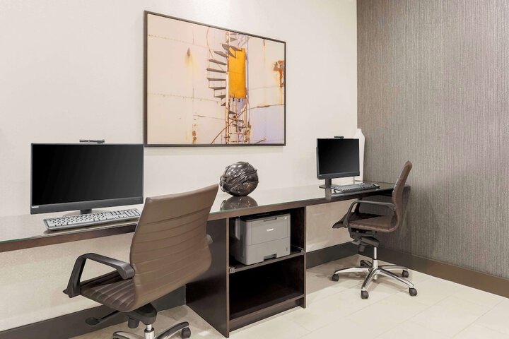 Hyatt Place Waco