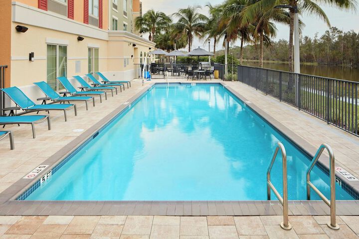 TownePlace Suites by Marriott Fort Myers Estero