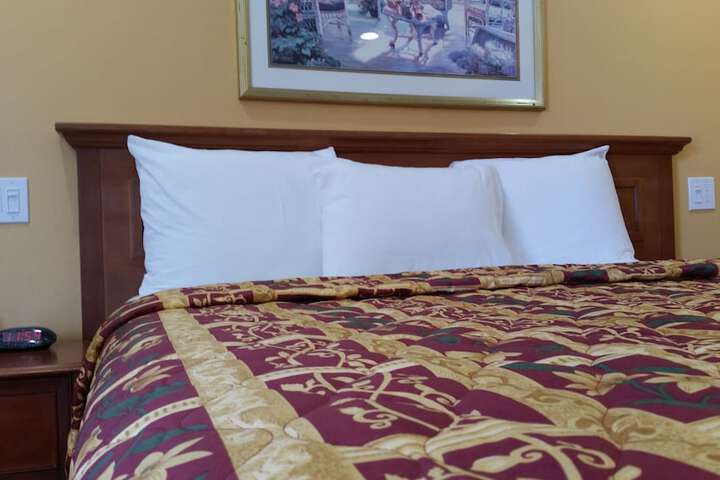 Kona Inn Motel Anaheim