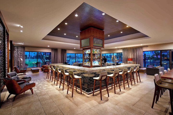 DoubleTree by Hilton Hotel Golf Resort Palm Springs