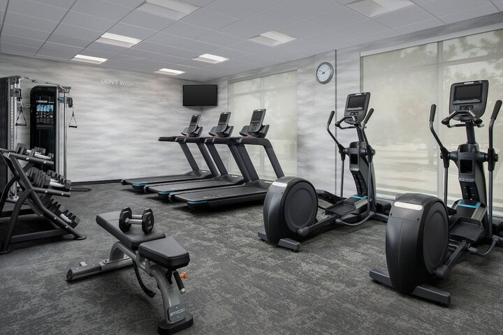 Fairfield Inn & Suites by Marriott Boise West