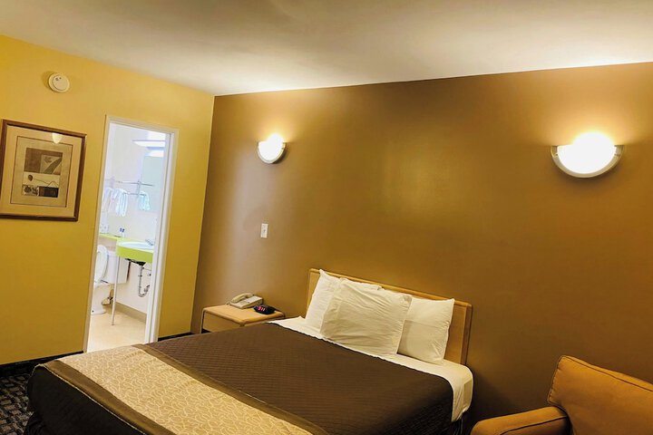 M Star Hotel Mansfield