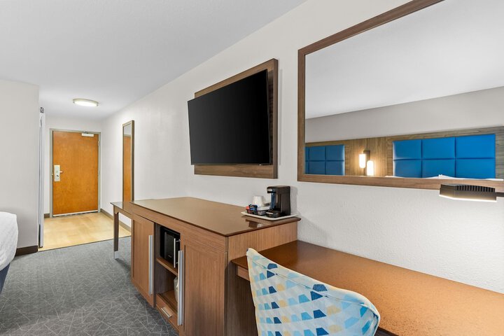 Hampton Inn & Suites Mansfield-South at I-71