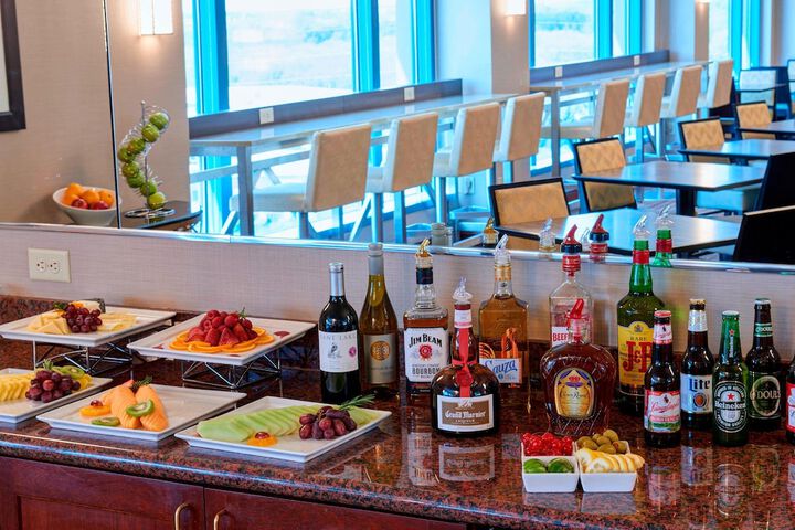 Marriott Milwaukee West