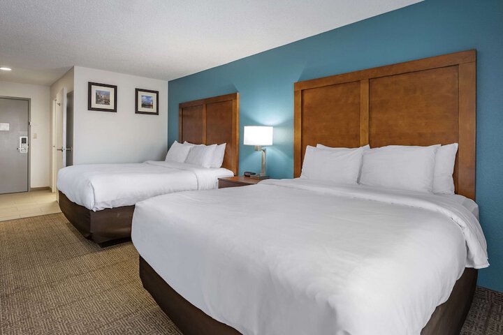Comfort Inn Plainfield - Indianapolis Airport