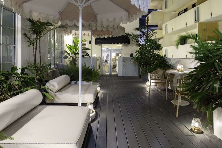 Terrace/Patio 40 of 43